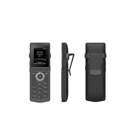 Linkvil W610W, Wi-fi ip телефон